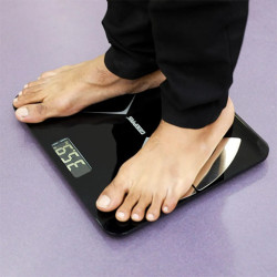 ميزان جيباس الإلكتروني الشخصي Electronic Personal Scale