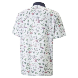 بوما بولو رجالي Mattr Lagoon PUMA Mattr Lagoon Polo