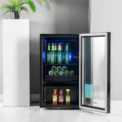 ثلاجة عارضة  120 لتر Showcase Refrigerator  120 L