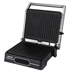 كابسة وشواية  كهربائية Electric  Grill