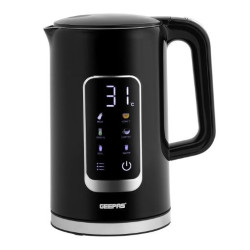 غلاية كهربائية مزدوجة الطبقات  1.7 لتر Double Layer Electric Kettle  1.7 L