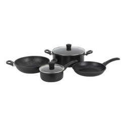 طقم  أواني طهي PAN SET