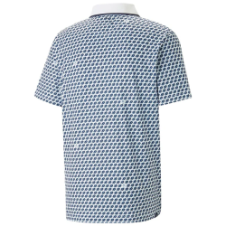 قميص بوما بولو جولف رجالي PUMA Men’s Golf Performance Polo Shirt