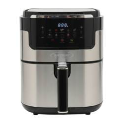 قلاية هوائية 12 لتر Air fryer -12 liters