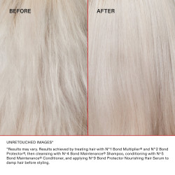 سيت العناية بالشعر - حجم مناسب للسفر Hair care Traveling Stylist Kit