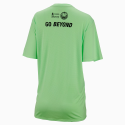 تيشيرت بوما نسائي للجري PUMA x Standard Chartered Women's Running Tee