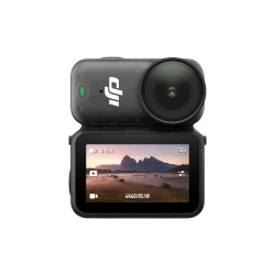 كاميرا DJI Osmo Nano كومبو قياسي 128 جيجابايت (ON001 + OD001) DJI OSMO NANO STANDARD COMBO 128GB ON001+OD001