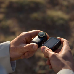 كاميرا DJI Osmo Nano كومبو قياسي 128 جيجابايت (ON001 + OD001) DJI OSMO NANO STANDARD COMBO 128GB ON001+OD001