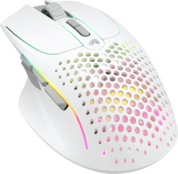 ماوس لاسلكي غلوريوس موديل آي ٢ ٧٥ غرام أبيض Glorious Model I 2 Wireless 75g White