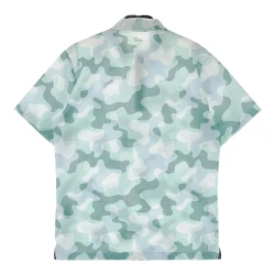 قميص بولو جولف رجالي GOLF Men’s Short Sleeve Polo Shirt Camouflage