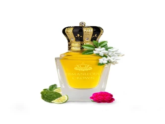 عطر – لوف كير للجنسين Love Cure– EAU De Perfum 50 ml