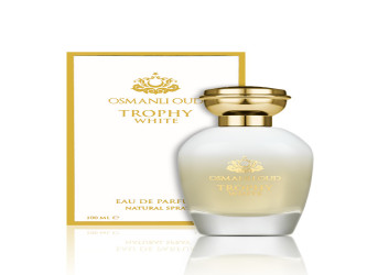 عطر – تروفي وايت للنساء Trophy White – EAU De Perfum 100 ml