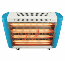 مدفأة كهربائية 2800  واط Electric Heater 2800 w