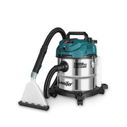 مكنسة تنظيف السجاد  1600 واط Sonifer  Carpet Vacuum Cleaner 1600W