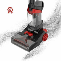 مكنسة غسل السجاد جولد الاحترافية 3 في 1 بقدرة 800 واط قوة سحب جبارة washing cleaner