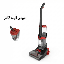 مكنسة غسل السجاد جولد الاحترافية 3 في 1 بقدرة 800 واط قوة سحب جبارة washing cleaner