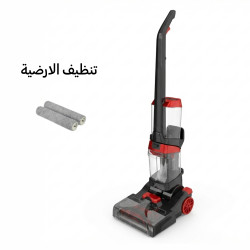 مكنسة غسل السجاد جولد الاحترافية 3 في 1 بقدرة 800 واط قوة سحب جبارة washing cleaner
