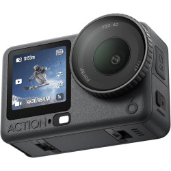 دي جي آي أوزمو أكشن 6 DJI Osmo Action 6
