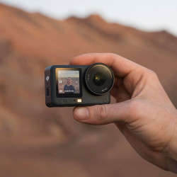 دي جي آي أوزمو أكشن 6 DJI Osmo Action 6