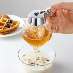جرة العسل Honey Jar