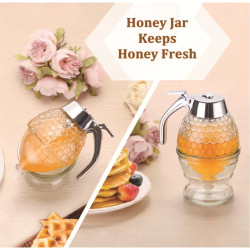 جرة العسل Honey Jar