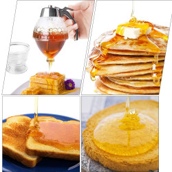 جرة العسل Honey Jar