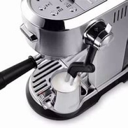 جهاز تحضير الاسبريسو DEDICA COFFEE MAKER MAESTRO PLUS