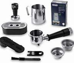 جهاز تحضير الاسبريسو DEDICA COFFEE MAKER MAESTRO PLUS