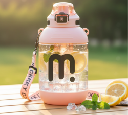 مطارة رياضية Water bottle