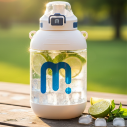 مطارة رياضية Water bottle