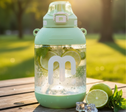 مطارة رياضية Water bottle