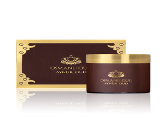 بخور – أينور عود Aynur Oud – Bakhoor 40 g