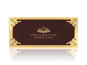 بخور – أينور عود Aynur Oud – Bakhoor 40 g