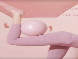 كرة يوغا وبيلاتس Yoga Ball