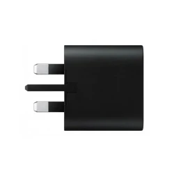 شاحن حائط ماكدودو 45 واط 1C – أسود Mcdodo 45W 1C Wall Charger – Black