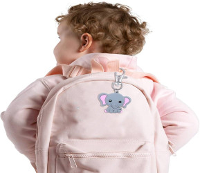 مجموعة هدايا iZoeL لحفلات استقبال المولود – 20 قطعة iZoeL Baby Shower Gift Set – 20 Pieces