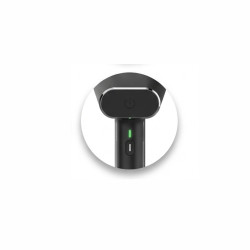 مكوى ستيم ون الذكي بخار احترافي بقدرة 2000 واط مناسب للسفر SMART STEAM ONE