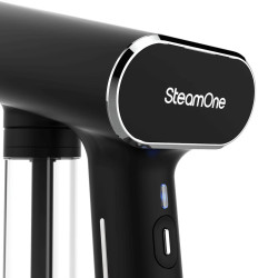 مكوى ستيم ون الذكي بخار احترافي بقدرة 2000 واط مناسب للسفر SMART STEAM ONE
