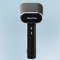 مكوى ستيم ون الذكي بخار احترافي بقدرة 2000 واط مناسب للسفر SMART STEAM ONE