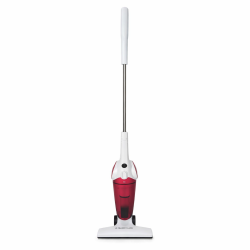 مكنسة كهربائية سيلفر كلاس 2 في 1 Silver Claas 2-in-1 Vacuum Cleaner