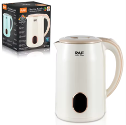 غلاية كهربائية RAF Electric Kettle RAF