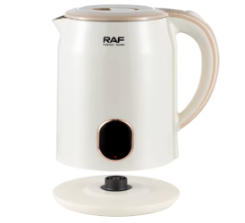 غلاية كهربائية RAF Electric Kettle RAF