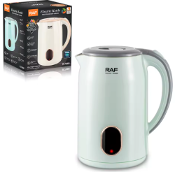 غلاية كهربائية RAF Electric Kettle RAF