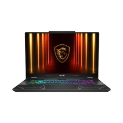 لابتوب ألعاب بمعالج Core Ultra 7 240H - ذاكرة 16GB RAM - سعة تخزين 512GB SSD - كرت شاشة RTX 5060 بسعة 8 جيجابايت -FHD IPS Gaming Laptop Core Ultra 7 240H 16GB RAM 512GB SSD RTX 5060 8GB 15.6" FHD IPS 144Hz Windows 11 Black
