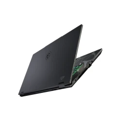 لابتوب ألعاب بمعالج Core Ultra 7 240H - ذاكرة 16GB RAM - سعة تخزين 512GB SSD - كرت شاشة RTX 5060 بسعة 8 جيجابايت -FHD IPS Gaming Laptop Core Ultra 7 240H 16GB RAM 512GB SSD RTX 5060 8GB 15.6" FHD IPS 144Hz Windows 11 Black