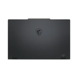 لابتوب ألعاب بمعالج Core Ultra 7 240H - ذاكرة 16GB RAM - سعة تخزين 512GB SSD - كرت شاشة RTX 5060 بسعة 8 جيجابايت -FHD IPS Gaming Laptop Core Ultra 7 240H 16GB RAM 512GB SSD RTX 5060 8GB 15.6" FHD IPS 144Hz Windows 11 Black