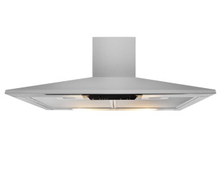 مرشحة هواء بيكو قياس 60 سم هرمي HOOD BEKO 60CM