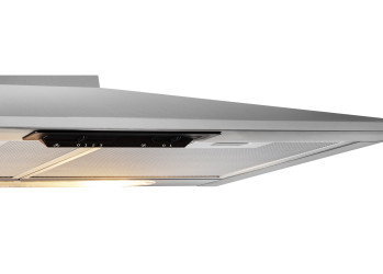 مرشحة هواء بيكو قياس 60 سم هرمي HOOD BEKO 60CM