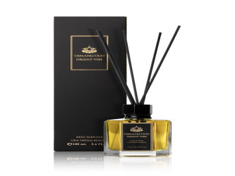 معطر الغرفة – أورينت فيب Orient Vibe – Diffuser 100 ml