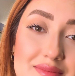 رموش اصطناعية اسبوعية وينجز Pink Edition Wings Weekly Lashes Set